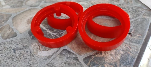 Fabrication polyurethane et caoutchouc