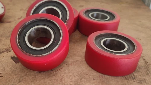 Fabrication polyurethane et caoutchouc