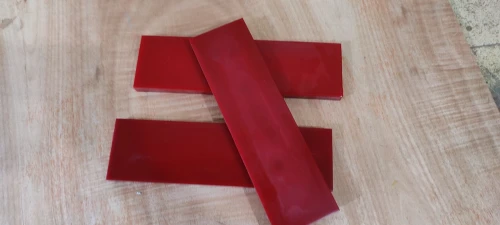 Fabrication polyurethane et caoutchouc