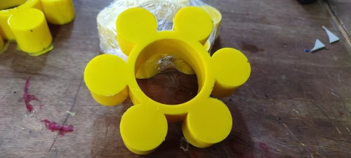 Fabrication polyurethane et caoutchouc