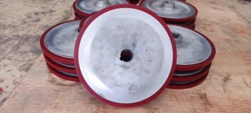Fabrication polyurethane et caoutchouc