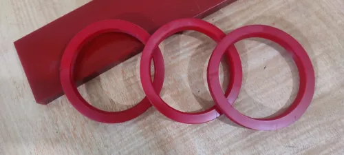 Fabrication polyurethane et caoutchouc