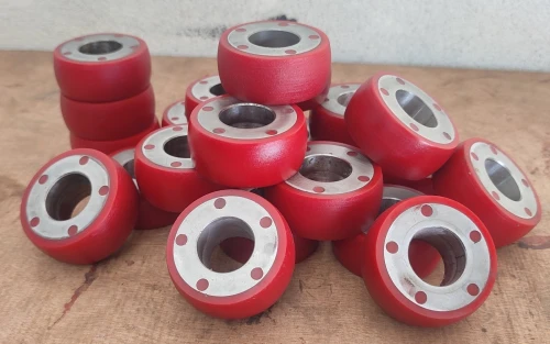 Fabrication polyurethane et caoutchouc
