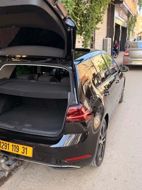 Volkswagen Golf 7 2019 JOIN