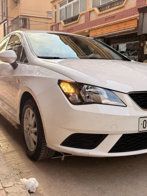 Seat Ibiza 2018 Sol
