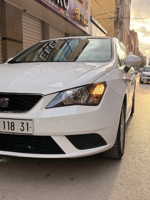 Seat Ibiza 2018 Sol