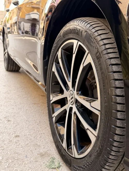 Volkswagen Golf 7 2019 JOIN