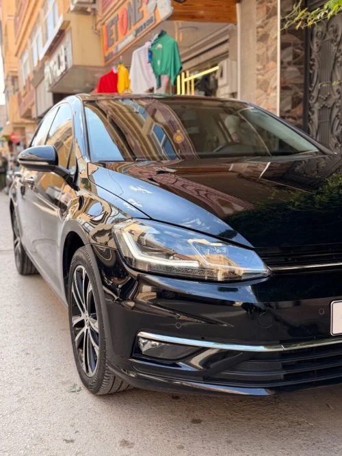 Volkswagen Golf 7 2019 JOIN