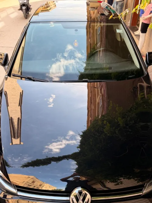 Volkswagen Golf 7 2019 JOIN