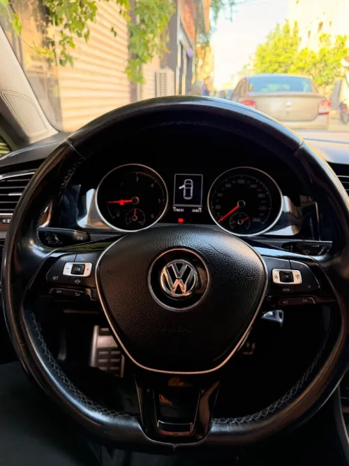 Volkswagen Golf 7 2019 JOIN
