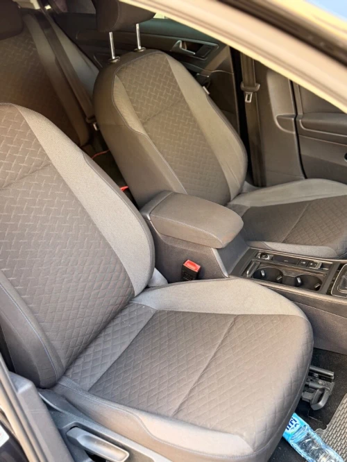 Volkswagen Golf 7 2019 JOIN