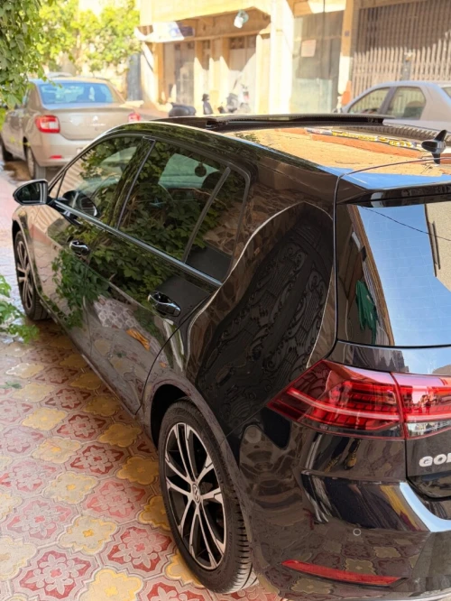 Volkswagen Golf 7 2019 JOIN