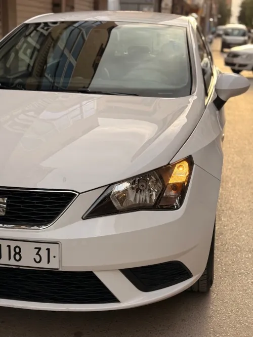 Seat Ibiza 2018 Sol