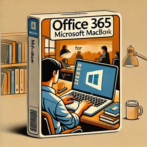 office 365 MacBook 