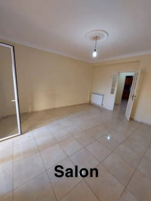 Vente Appartement F3 Alger Reghaia