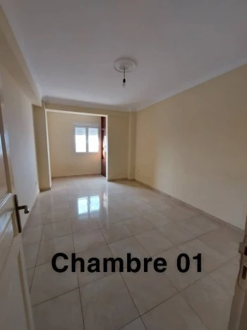 Vente Appartement F3 Alger Reghaia