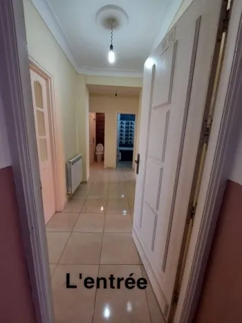 Vente Appartement F3 Alger Reghaia