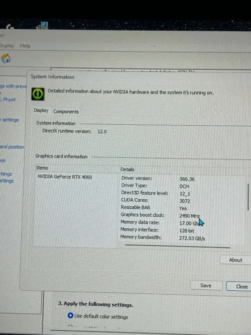 Pc fix
