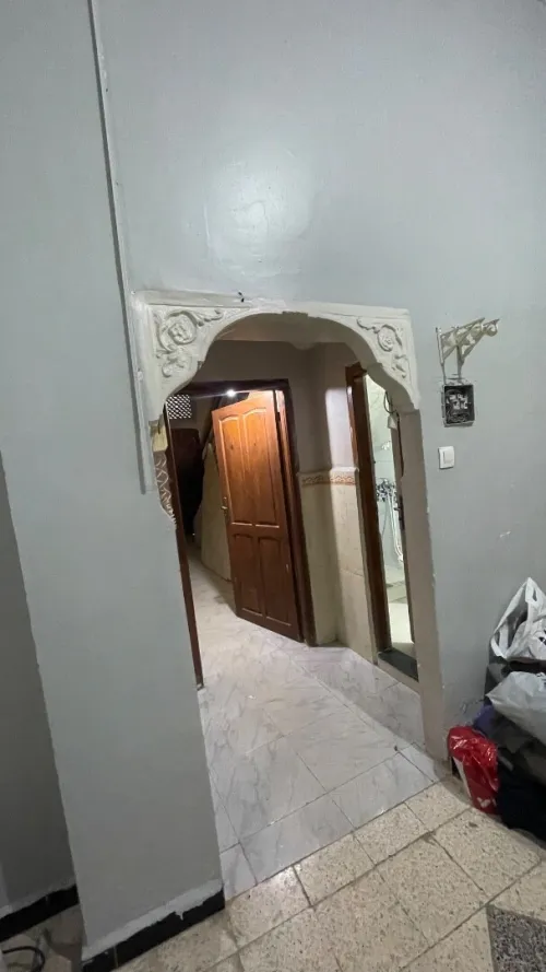 Location Appartement Studio Alger Bordj el bahri