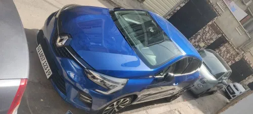 Renault Clio 5  2023 Equilibre