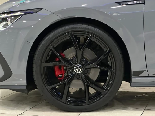 Volkswagen GOLF 8 GTD SPORT & SOUND 2025 GTD