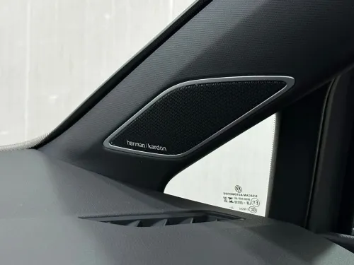 Volkswagen GOLF 8 GTD SPORT & SOUND 2025 GTD