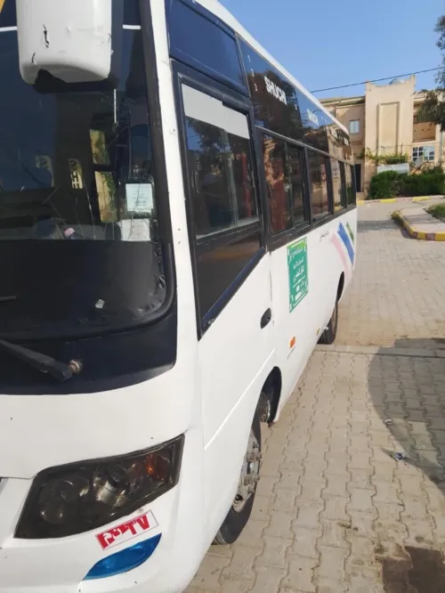 Shuchi China shuchi bus 