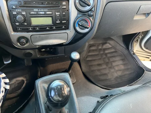 Kia K2700 2008 