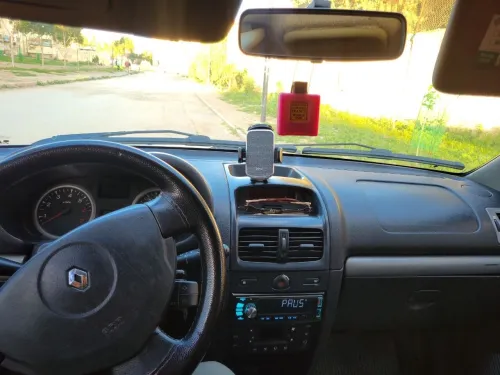Renault Clio Campus 2015 Extreme