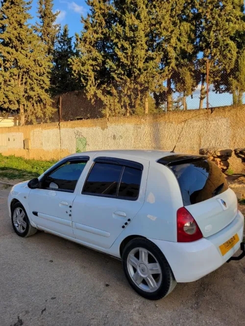 Renault Clio Campus 2015 Extreme