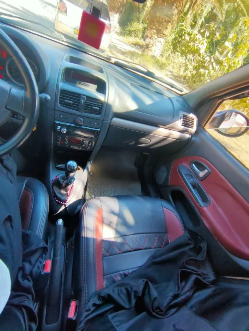 Renault Clio Campus 2015 Extreme