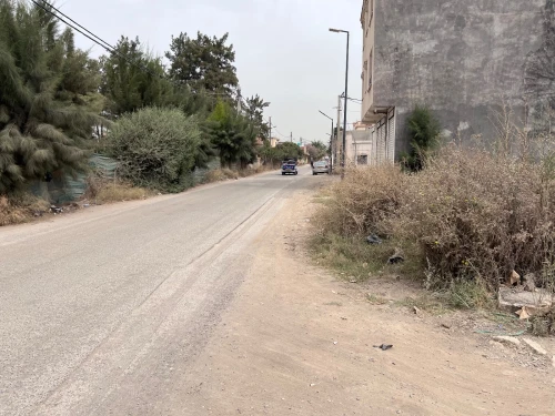 Vente Villa Alger Ouled chebel