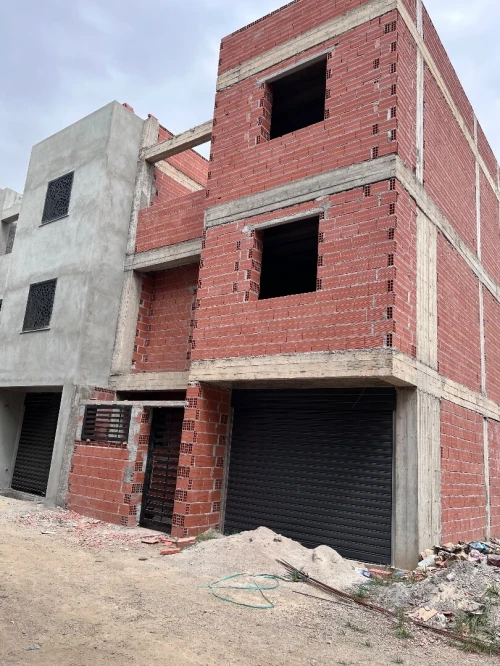 Vente Villa Alger Ouled chebel