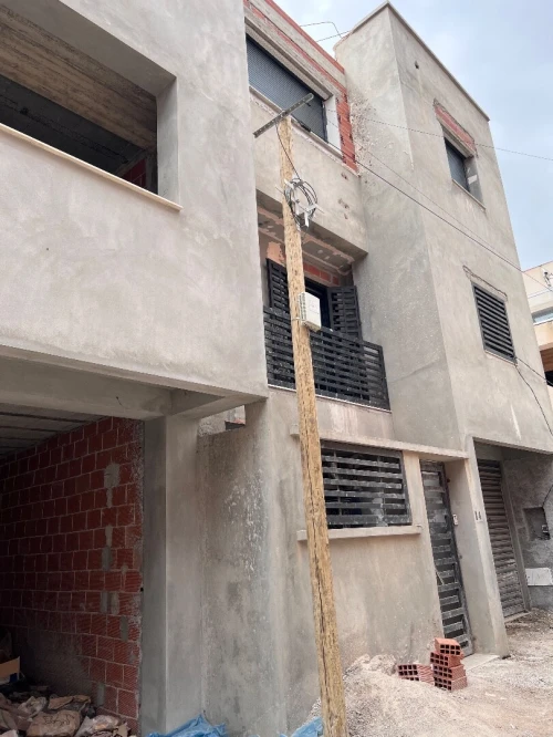 Vente Villa Alger Ouled chebel
