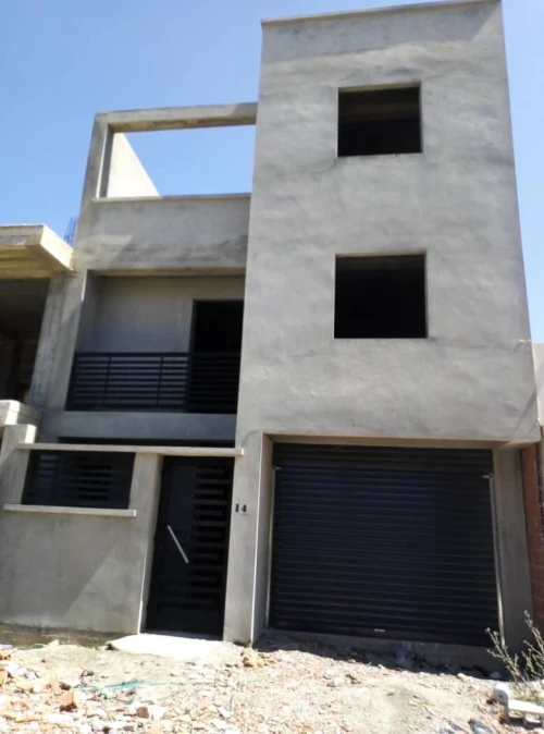 Vente Villa Alger Ouled chebel