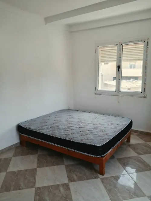 Location Appartement F3 Chlef Tenes