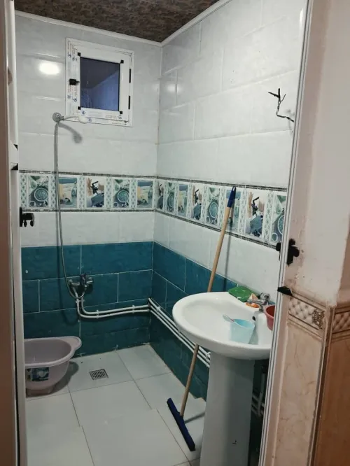 Location Appartement F3 Chlef Tenes