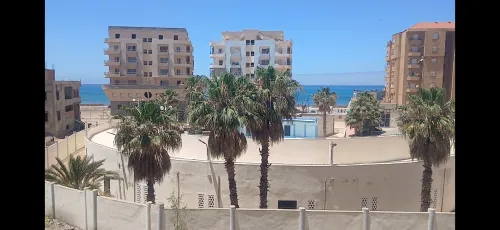 Location Appartement F3 Chlef Tenes