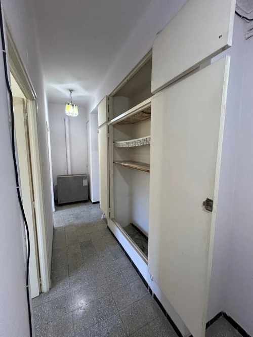 Vente Appartement F3 Alger Chevalley