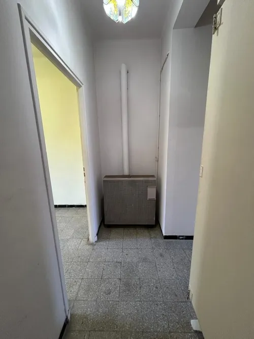 Vente Appartement F3 Alger Chevalley