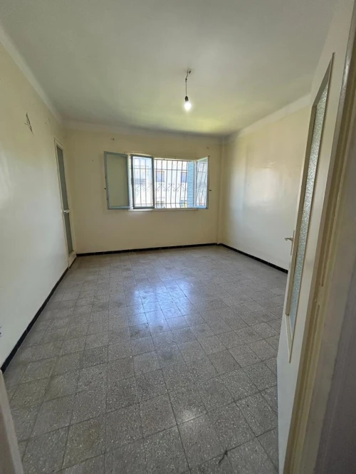 Vente Appartement F3 Alger Chevalley