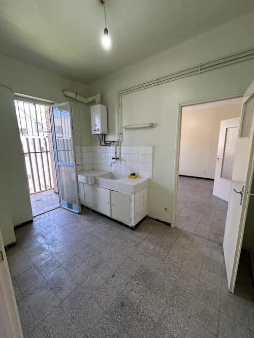 Vente Appartement F3 Alger Chevalley