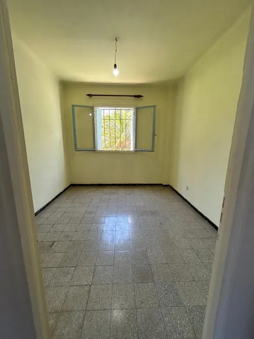 Vente Appartement F3 Alger Chevalley