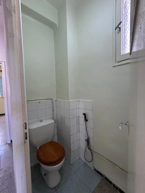Vente Appartement F3 Alger Chevalley