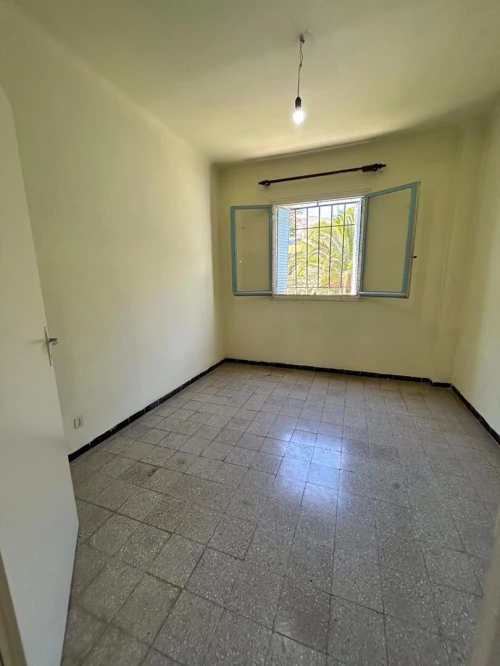 Vente Appartement F3 Alger Chevalley