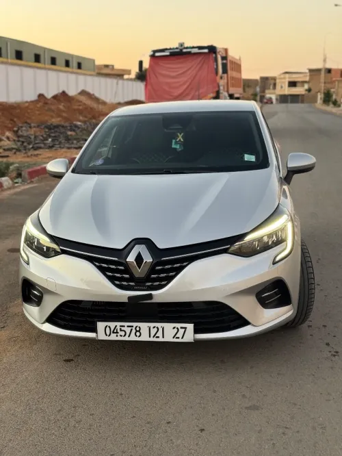 Renault Clio 5 2021 Intense plus