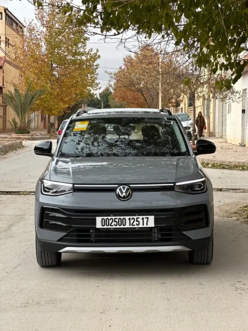 Volkswagen Tahru 2025 Xr turbo