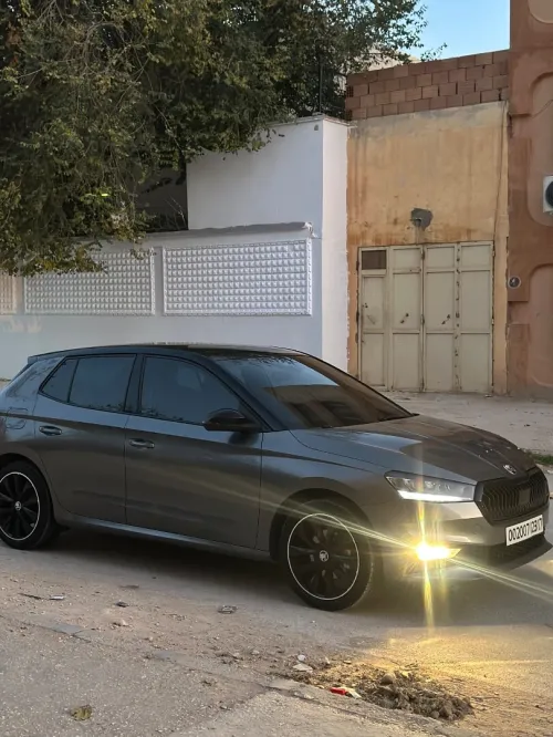 Seat Fabia 2023 Styl plus