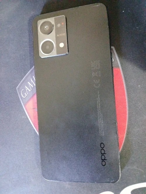 Oppo Reno 7
