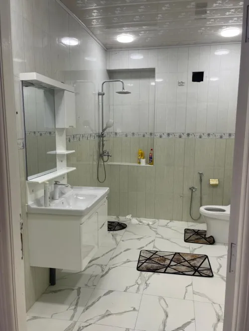 Vente Villa Bordj Bou Arreridj El hamadia